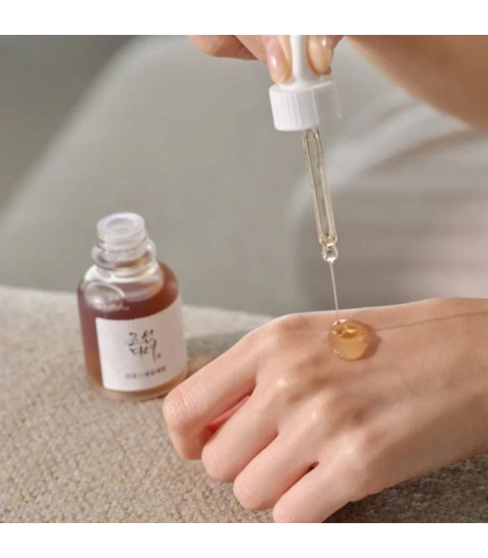 Beauty of Joseon - Revive Serum: Ginseng + Snail Mucin - Siero Viso