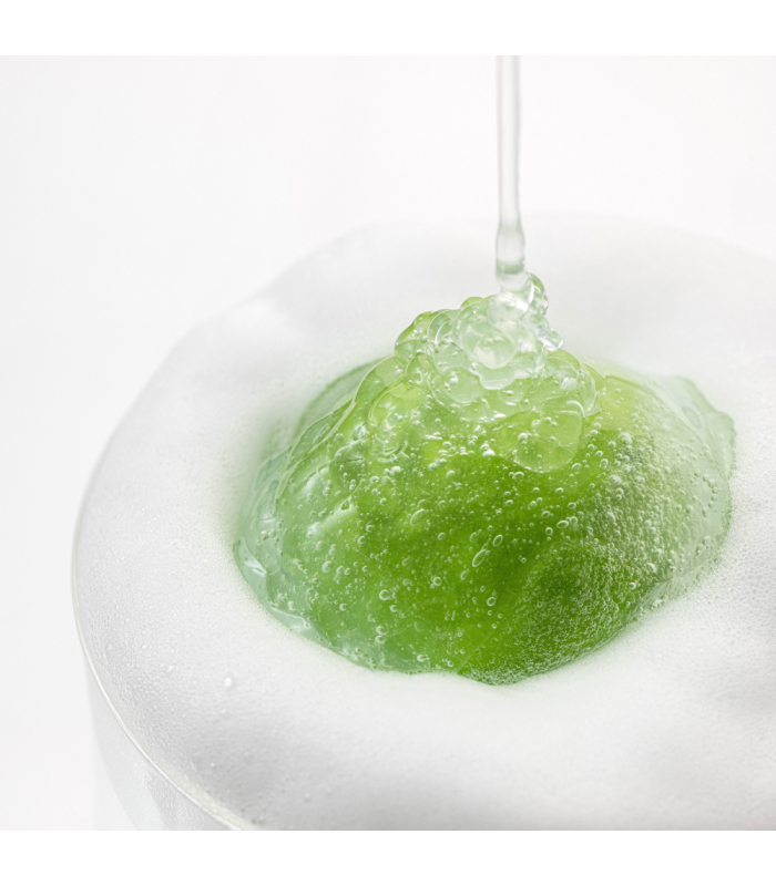 Beauty of Joseon - Green Plum Refreshing Cleanser - Detergente Viso