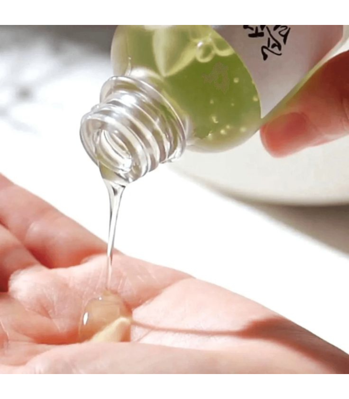 Beauty of Joseon - Calming Serum: Green Tea + Panthenol - Siero Viso