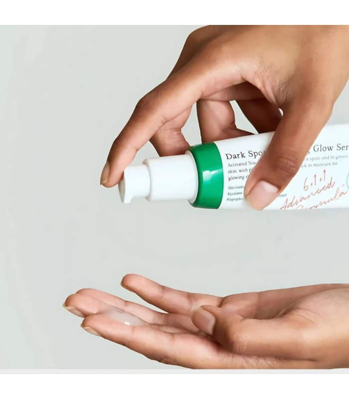 AXIS-Y - Dark Spot Correcting Glow Serum - Siero Viso