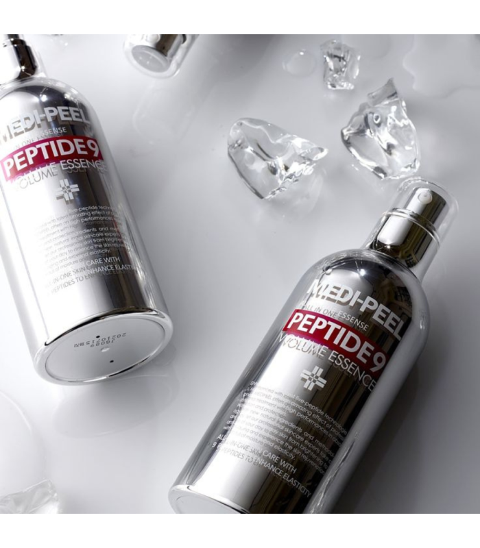 MEDI-PEEL - Peptide 9 Volume Essence PRO - Siero viso