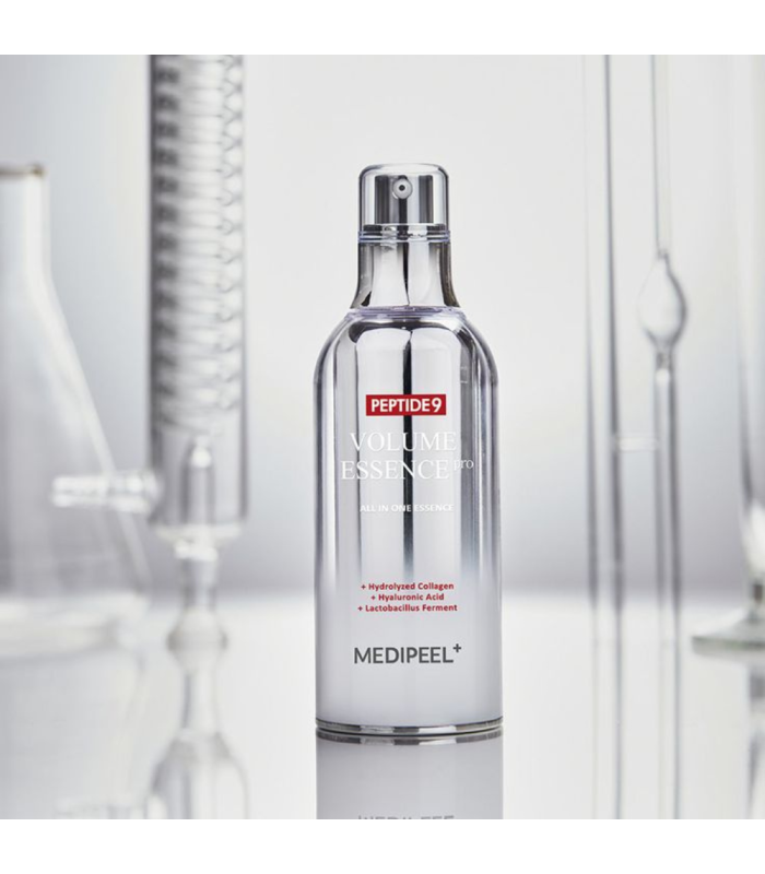 MEDI-PEEL - Peptide 9 Volume Essence PRO - Siero viso