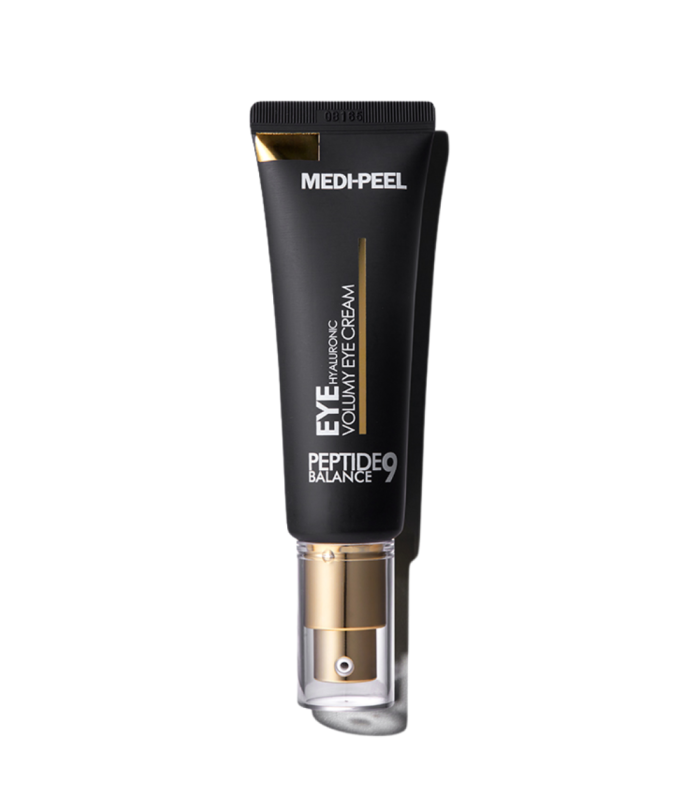 MEDI-PEEL - Peptide 9 Hyaluronic Volumy Eye Cream - Contorno Occhi