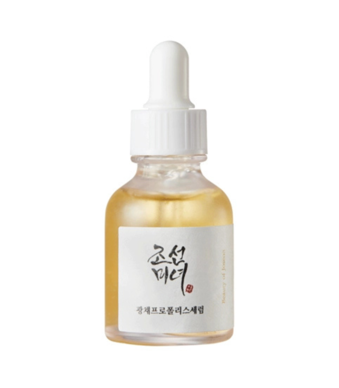 Beauty of Joseon - Glow Serum: Propolis + Niacinamide - Siero Viso
