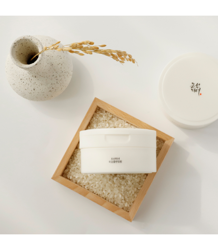 Beauty of Joseon - Radiance Cleansing Balm - Burro Struccante