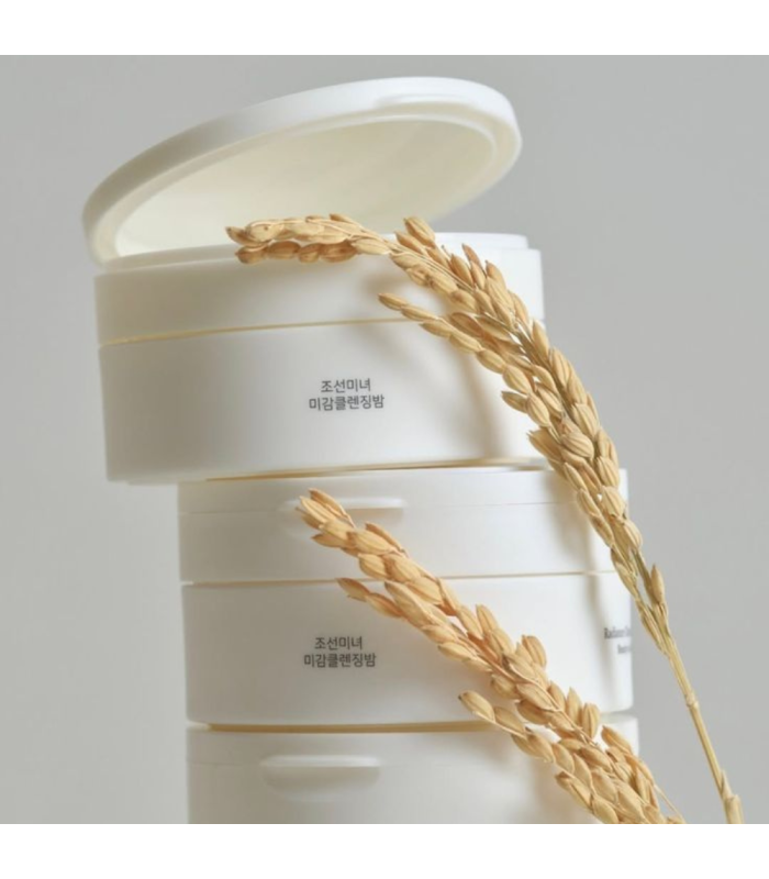 Beauty of Joseon - Radiance Cleansing Balm - Burro Struccante