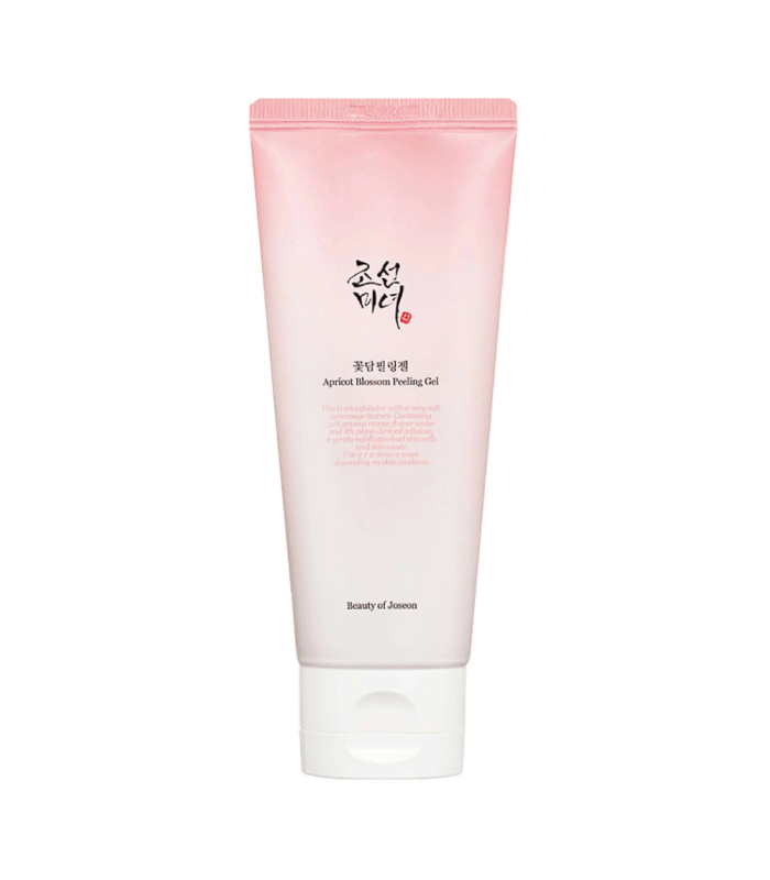 Beauty of Joseon - Apricot Blossom Peeling Gel - Esfoliante Viso
