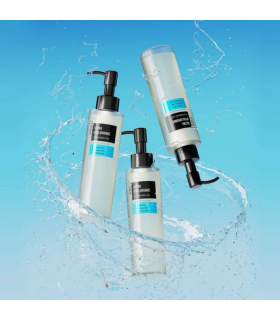 coxir - Ultra Hyaluronic Cleansing Oil - Olio detergente viso idratante all’acido ialuronico