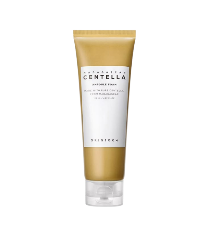 SKIN1004 - Madagascar Centella Ampoule Foam - Detergente Viso