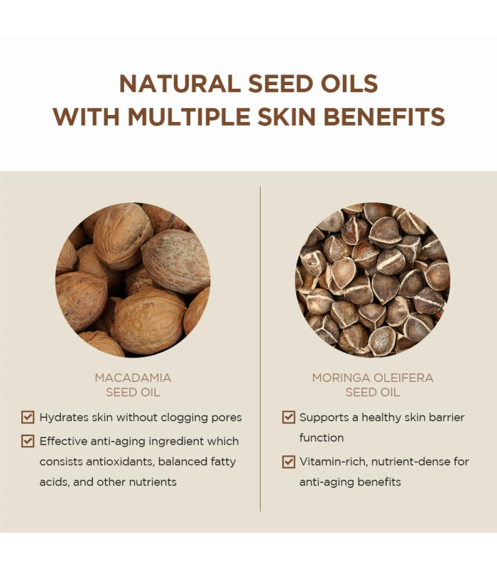 SKIN1004 - Madagascar Centella Probio-Cica Enrich Cream - Crema Viso nutriente lenitiva