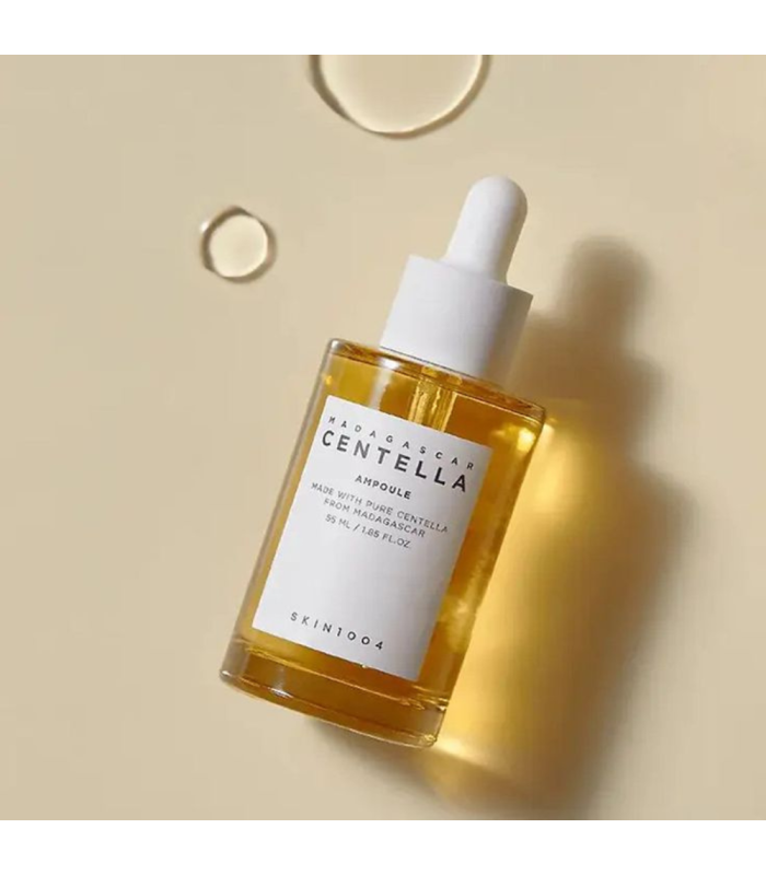 SKIN1004 - Madagascar Centella Ampoule - Siero Viso