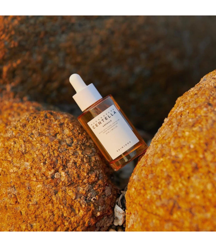 SKIN1004 - Madagascar Centella Ampoule - Siero Viso