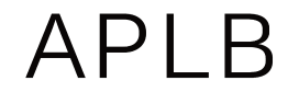 APLB