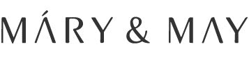 Mary&May