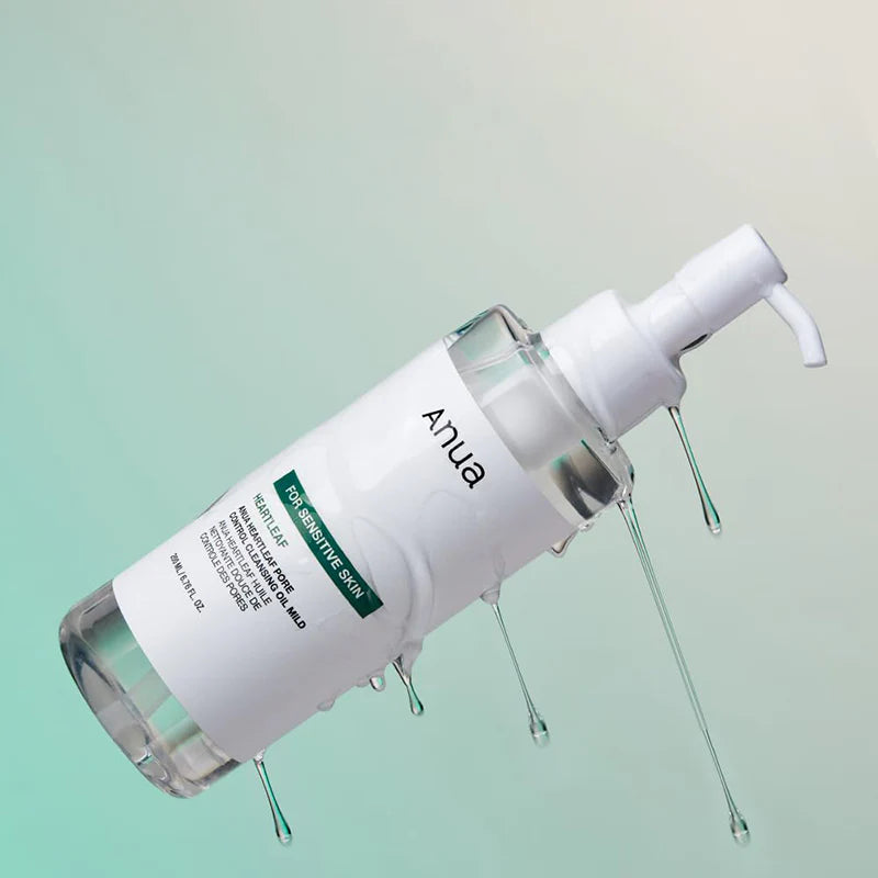 Kit Doppia Detersione – Pori e Punti Neri