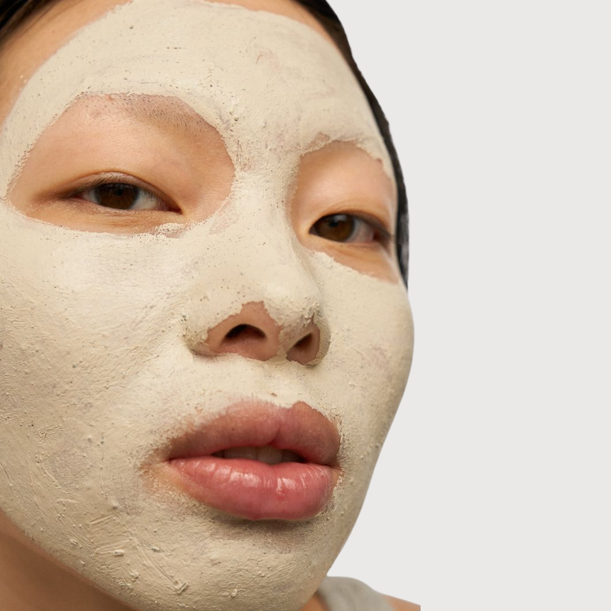 Some By Mi - Super Matcha Pore Clean Clay Mask - Maschera viso all’argilla purificante al tè verde