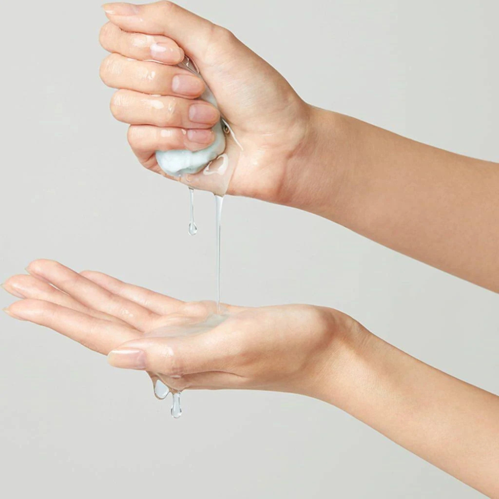 Torriden - Dive-In Low Molecular Hyaluronic Acid Mask - Maschera idratante all'acido ialuronico
