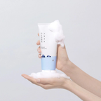 1025 Dokdo Cleanser - Detergente viso delicato