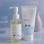 1025 Dokdo Cleanser - Detergente viso delicato