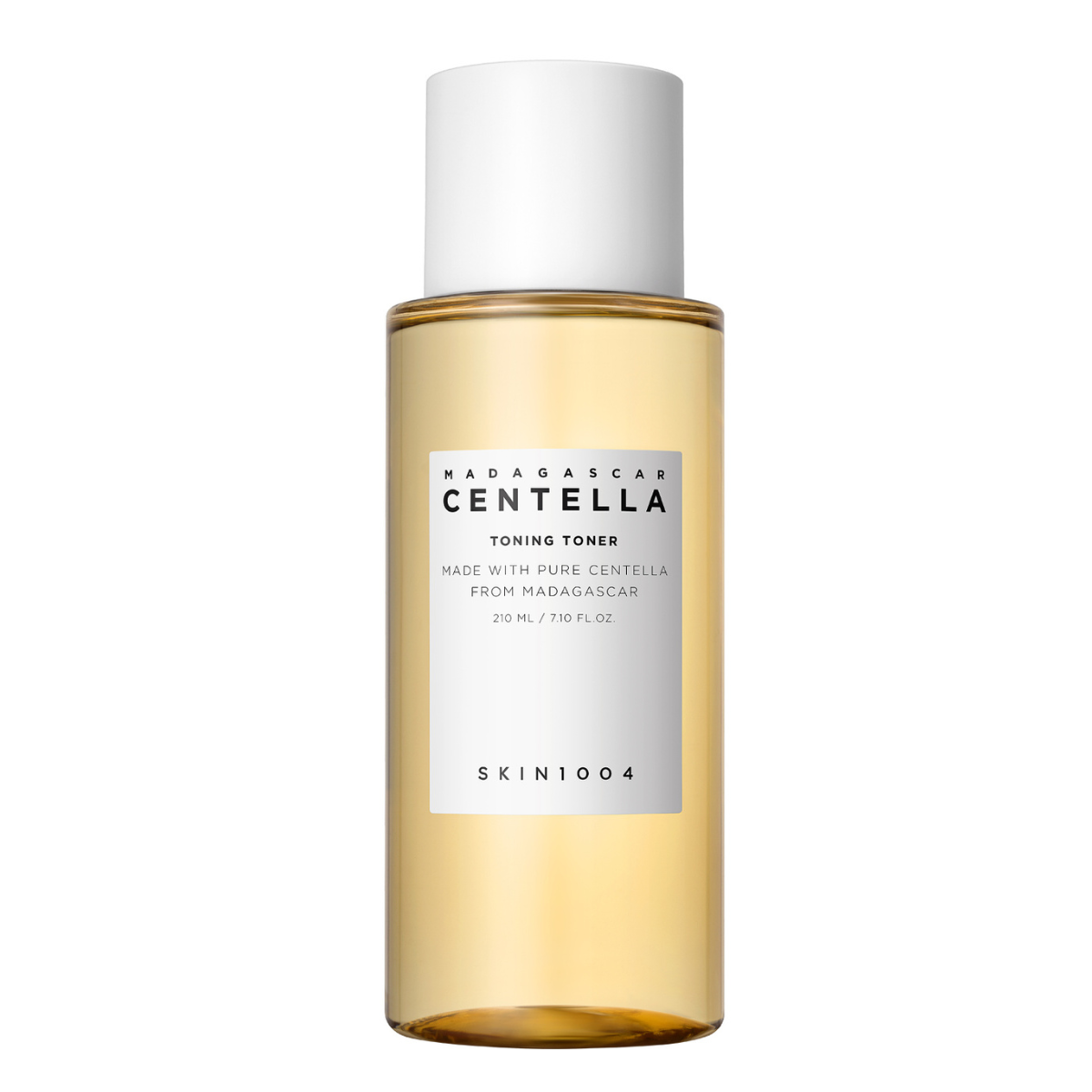 SKIN1004 - Madagascar Centella Toning Toner - Tonico viso alla centella