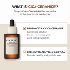 SKIN1004 – Madagascar Centella Probio-Cica Intensive Ampoule - Siero viso anti-età