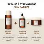 SKIN1004 – Madagascar Centella Probio-Cica Intensive Ampoule - Siero viso anti-età