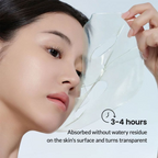Biodance – Refreshing Sea Kelp Real Deep Mask - Maschera viso lenitiva e idratante alle alghe marine