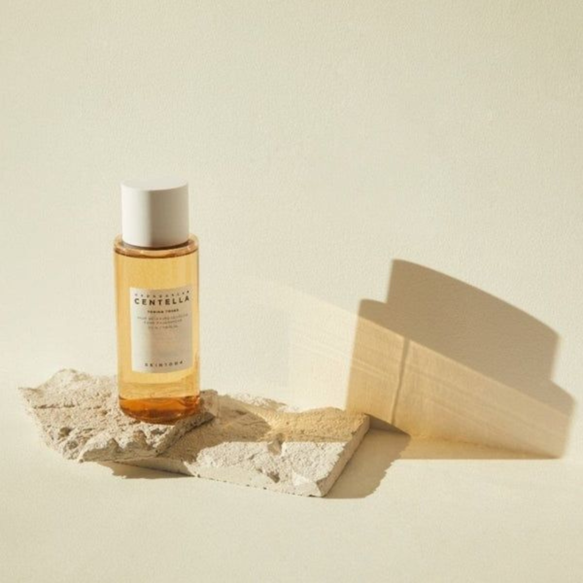 SKIN1004 - Madagascar Centella Toning Toner - Tonico viso alla centella
