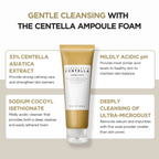 SKIN1004 – Kit doppia detersione - Pelle sensibile