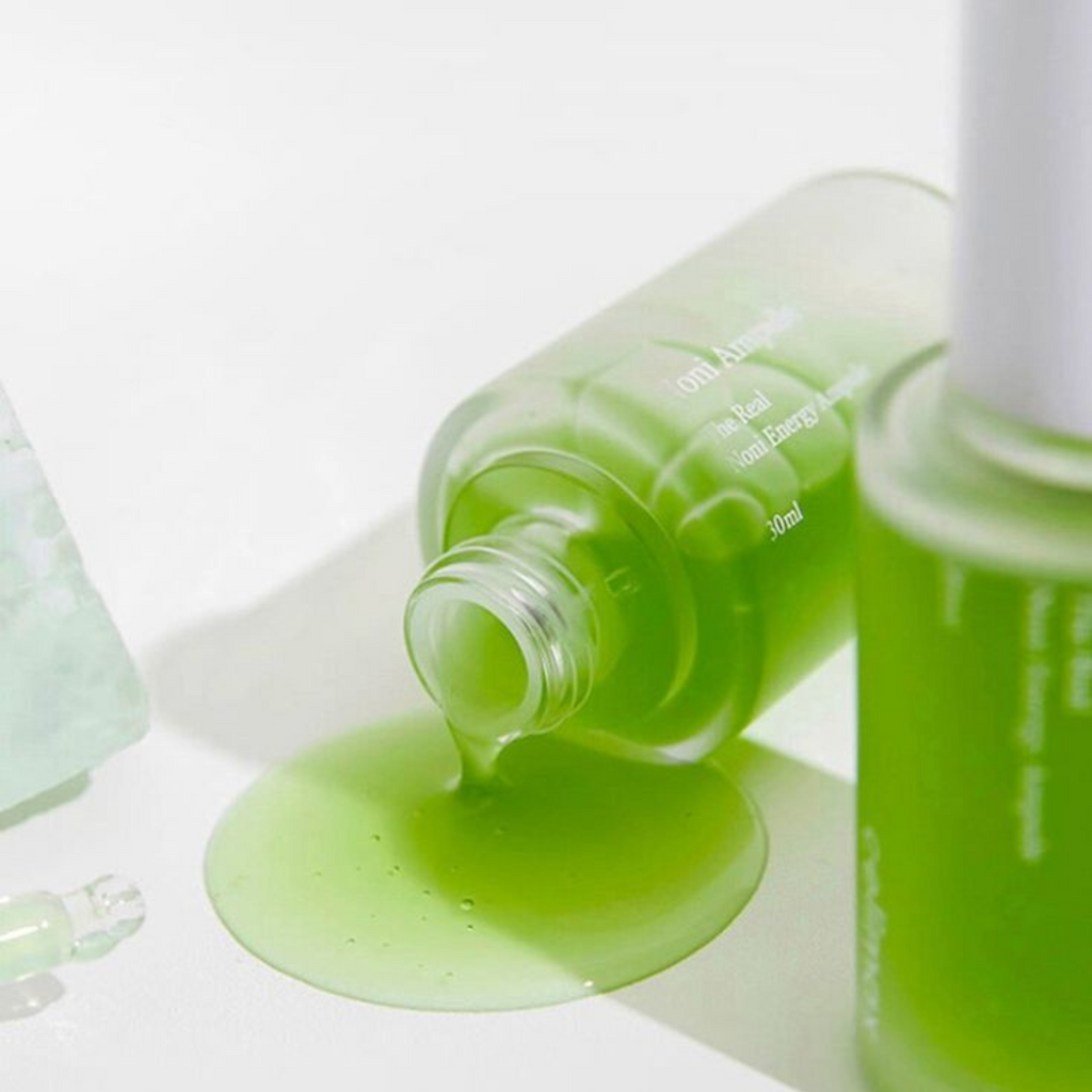 Celimax - The Real Noni Energy Ampoule - Siero viso energizzante rivitalizzante e antiossidante
