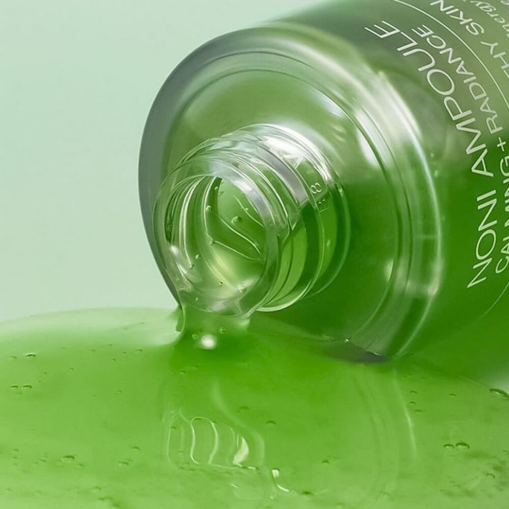 Celimax - The Real Noni Energy Ampoule - Siero viso energizzante rivitalizzante e antiossidante