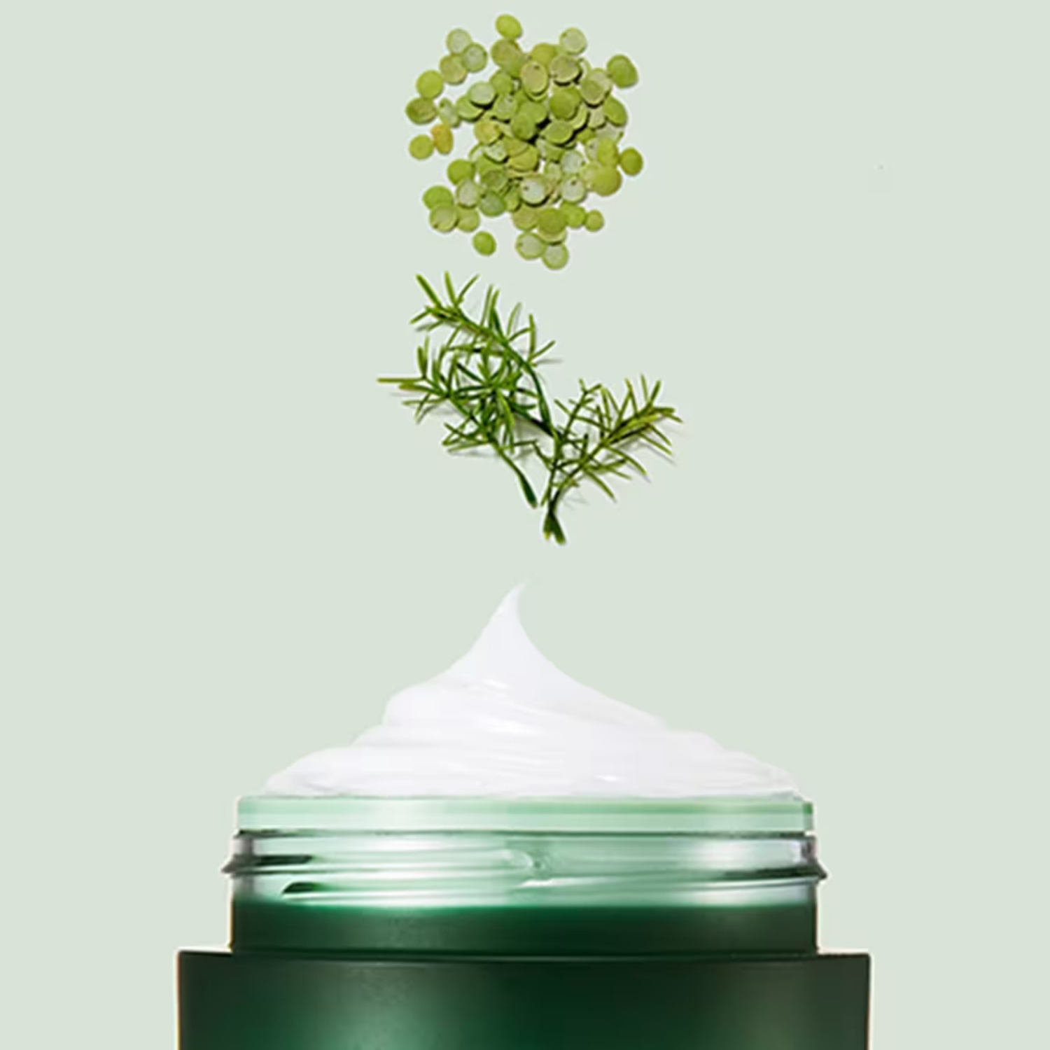 Laneige - Cica Sleeping Mask - Maschera viso notturna lenitiva alla centella