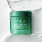 Laneige – Cica Sleeping Mask - Maschera viso notturna lenitiva alla centella