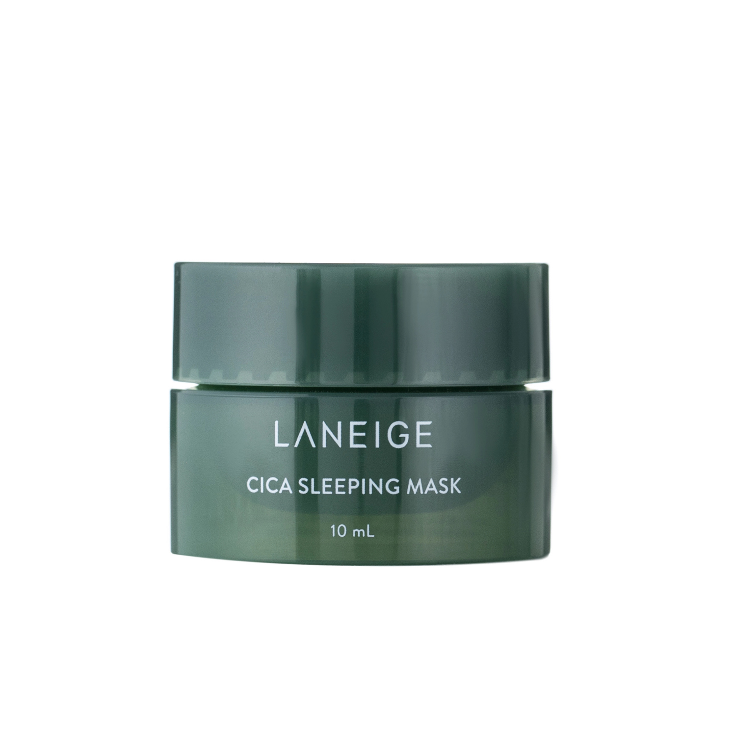 Laneige - Cica Sleeping Mask - Maschera viso notturna lenitiva alla centella