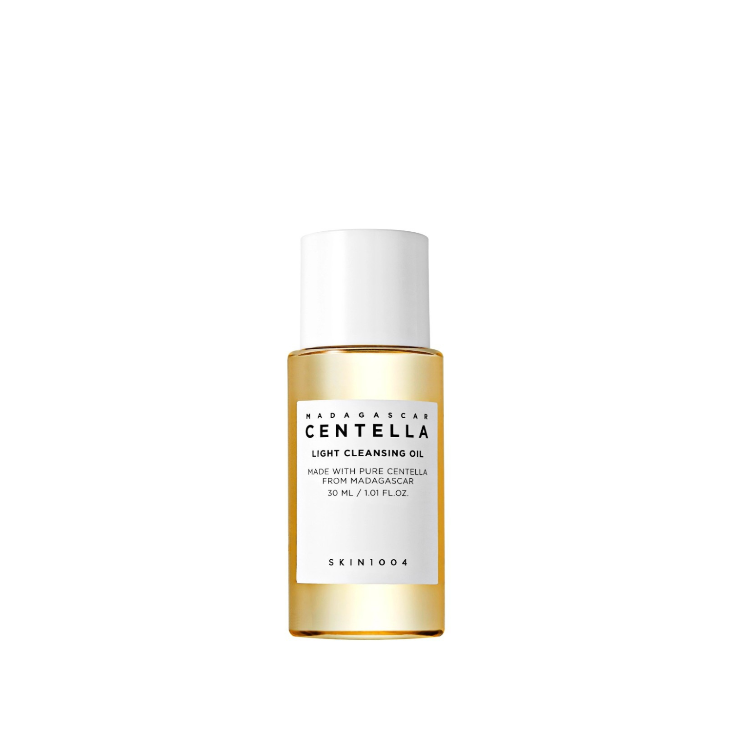 SKIN1004 - Madagascar Centella Light Cleansing Oil - Olio detergente alla centella