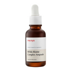 Ma:nyo – Bifida Biome Complex Ampoule - Siero viso rinforzante barriera cutanea ai probiotici