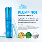 VT Cosmetics – Hydrop Reedle Shot 100hL - Trattamento viso idratante e rivitalizzante con microneedle