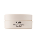 Abib - Collagen Eye Patch Jericho Rose Jelly - Patch occhi in hydrogel idratanti e rivitalizzanti al collagene