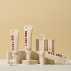 Seoul 1988 Eye Cream: Retinal Liposome 4% + Fermented Bean - Crema contorno occhi anti-età