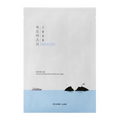 ROUND LAB - 1025 Dokdo Hydrating Water Gel Mask - Maschera viso idratante