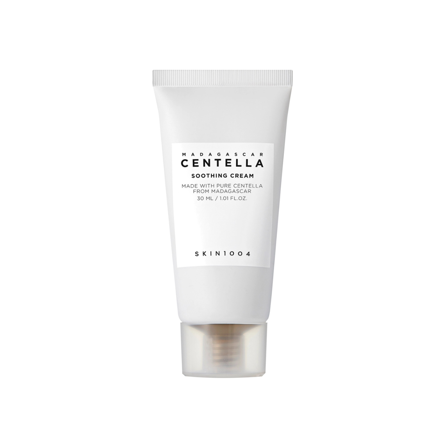SKIN1004 - Madagascar Centella Soothing Cream - Crema viso lenitiva alla centella