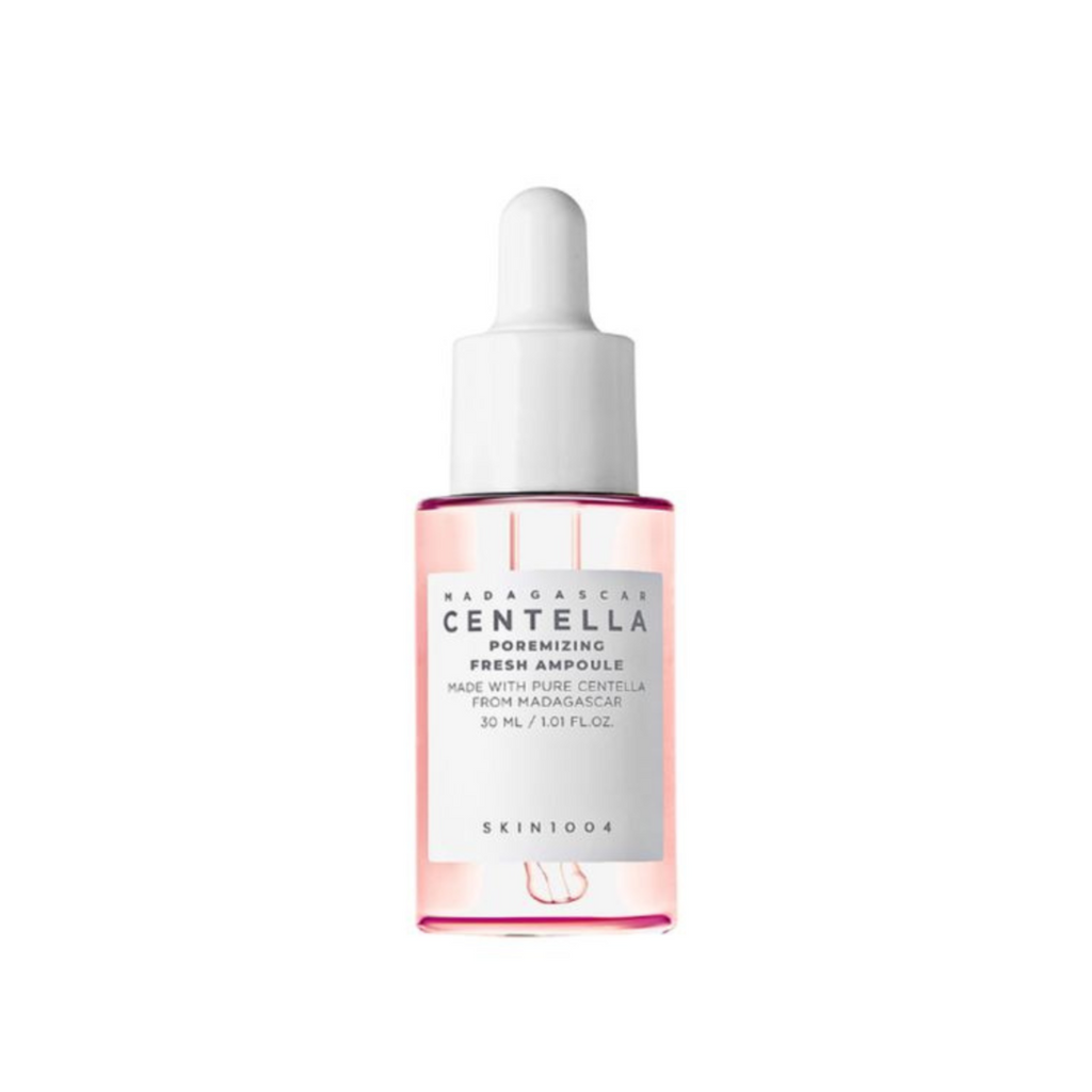 SKIN1004 - Madagascar Centella Poremizing Fresh Ampoule - Siero viso alla centella per pori dilatati