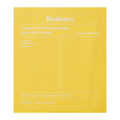 Biodance - Radiant Vita Niacinamide Real Deep Mask - Maschera viso illuminante in hydrogel