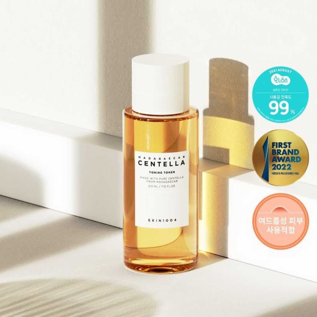 SKIN1004 – Routine Centella Starter Kit