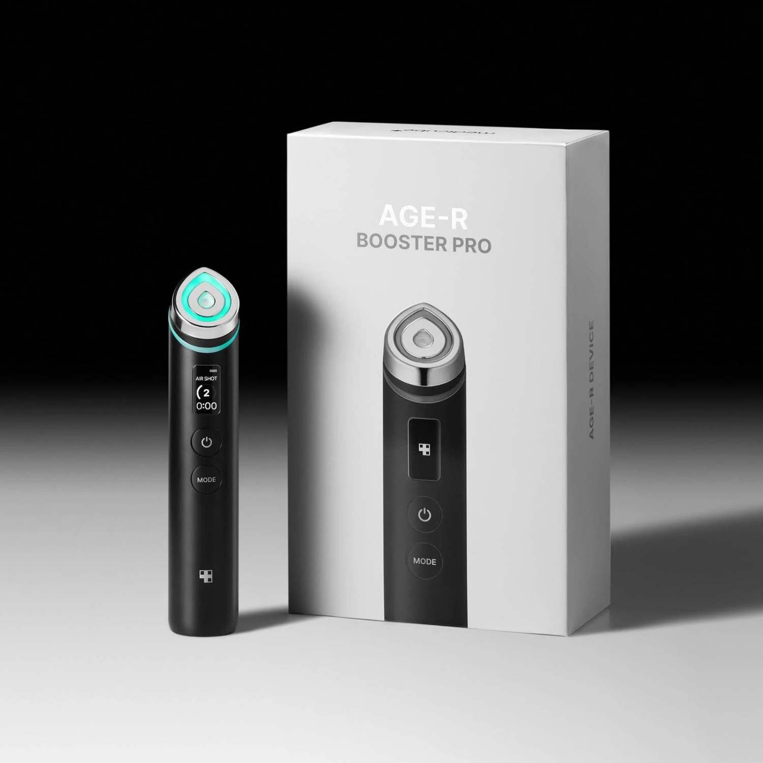Medicube - AGE-R Booster Pro
