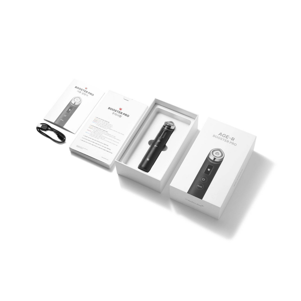 Medicube - AGE-R Booster Pro