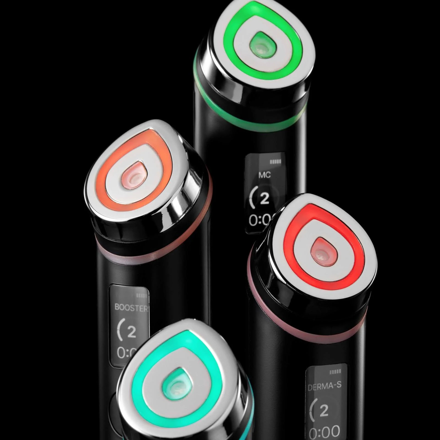 Medicube - AGE-R Booster Pro