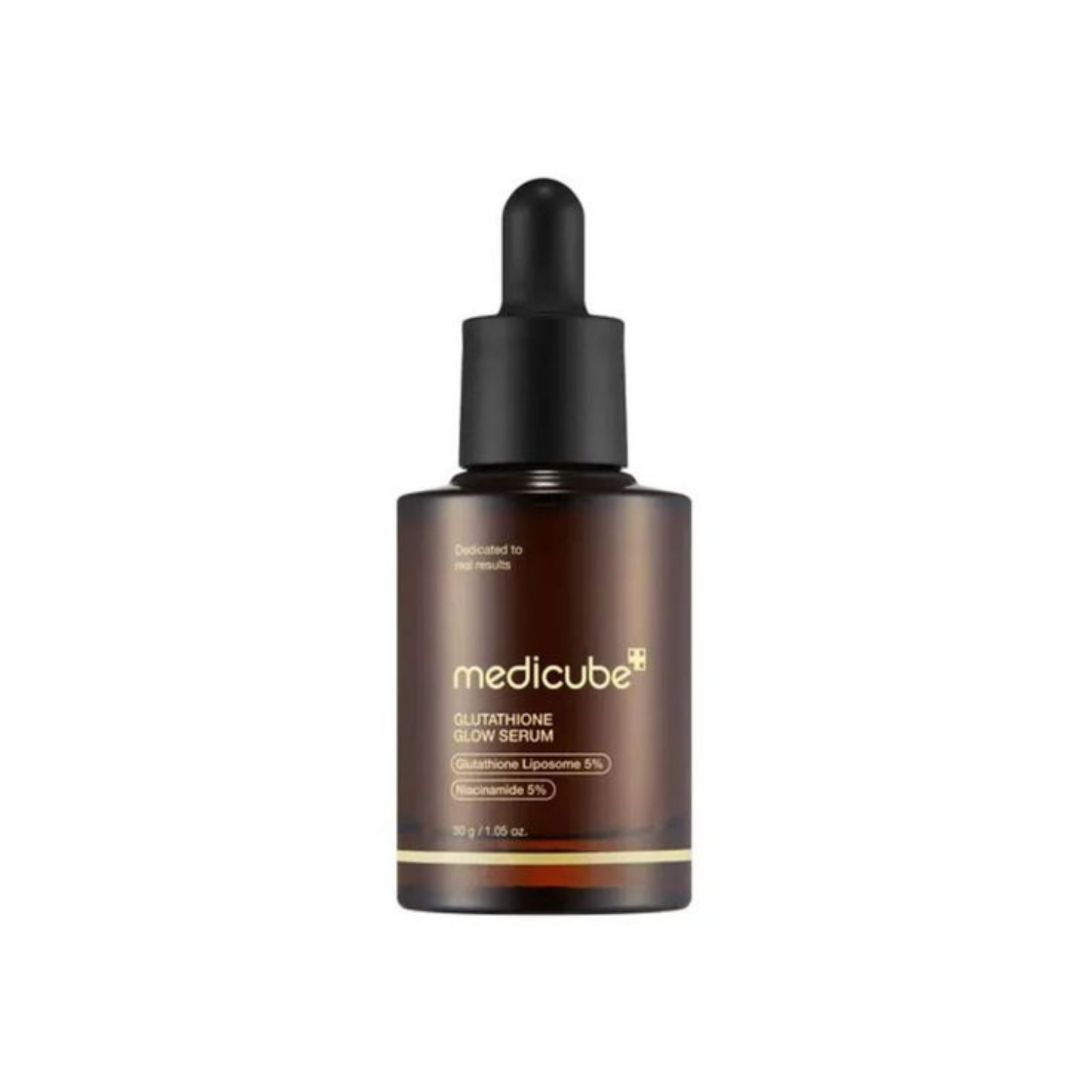 Medicube - AGE-R Glutathione Glow Serum - Siero viso illuminante anti-macchie con glutatione