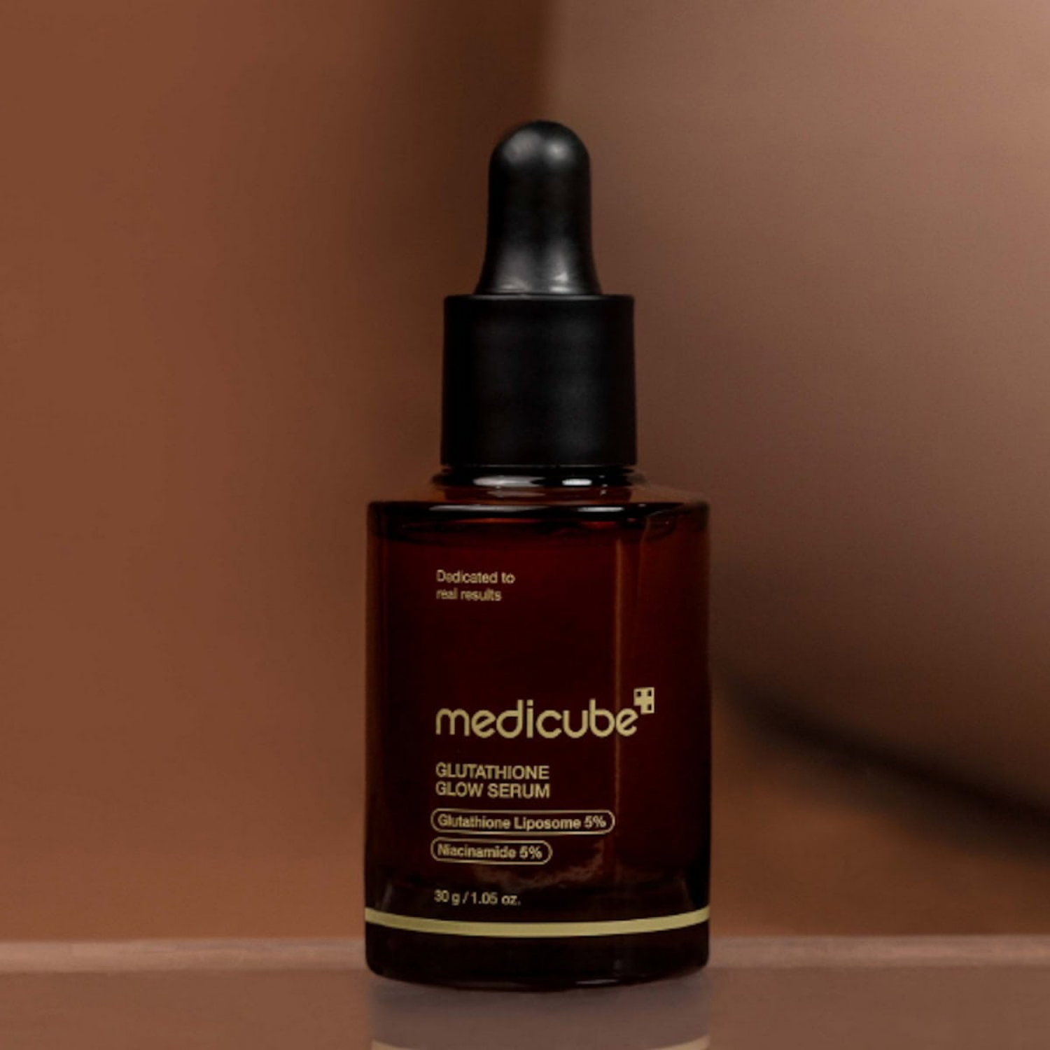 Medicube - AGE-R Glutathione Glow Serum - Siero viso illuminante anti-macchie con glutatione