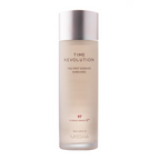 MISSHA – Time Revolution The First Essence Enriched - Essenza viso illuminante, idratante e anti-età ai fermenti